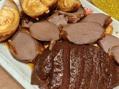-抱德·潮汕味(敦和店原惠城鱼仔)