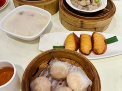 潮福虾饺皇-潮福城大酒楼(湖滨北路店)