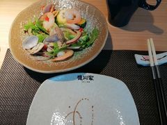 -德川家日本料理(中关村寰太大厦店)