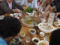 -云南野生菌石锅鱼石锅鸡(大金塔店)