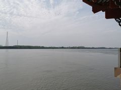 -采石矶景区