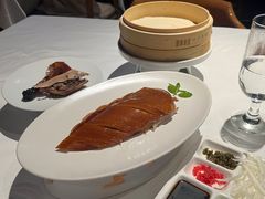 -四季民福烤鸭店(王府井东安门店)