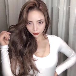 点击看大图 -3AM HAIR SALON烫发染发接发
