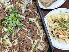 -清真永恒华威肉饼(潘家园店)