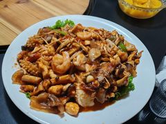-人民公社铁锅炖·东北菜(宜白路店)