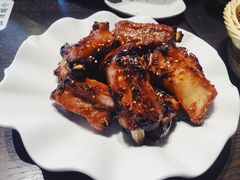 -小胖私厨状元宴·东北私房菜馆