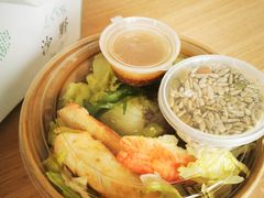 网红蟹柳-沙野轻食(静安寺店)