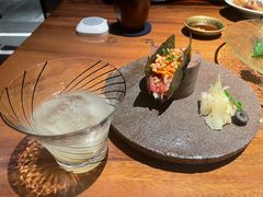 -眞日本料理
