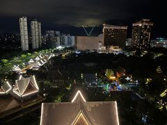 -三亚湾红树林度假世界(木棉酒店)