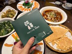 -醉美东江·三文鱼·烧鸡公