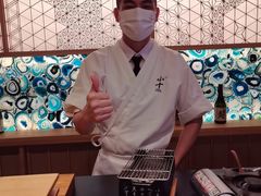 -小十Omakase(地王大厦店)