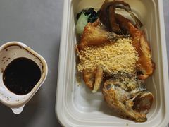 -红棉中餐厅·广州海航威斯汀酒店
