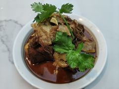 -花少爷·鲜虾干贝粥(延安万达店)