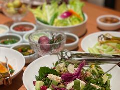 -腾格里· 蒙古山羊火锅(北京中关村店)