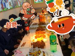 -昔木生日蛋糕(汉口店)