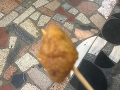 -细妹五香牛杂(步行街店)