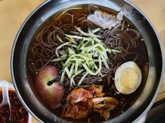 -朝族高丽火盆(长白山总店)