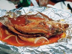 -19号私房菜(云南路店)