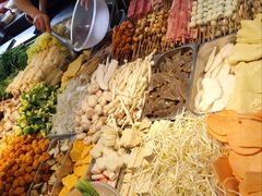 -林静小吃(复兴路店)