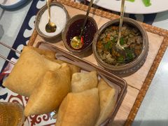 -顺明新疆风味餐厅(五一路店)