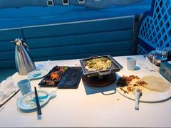 -疆遇·新新新新的新疆菜(万达店)