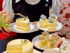 -杜哈夫DOUX RÊVE·生日蛋糕(日月光店)