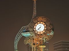 -世纪钟