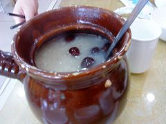 桂圆红枣粥-骏记粥铺(五院店)
