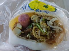 -安徽阜阳卷馍(西单店)