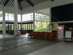 -三亚珠江南田温泉度假区