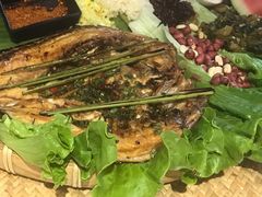 -纳兰傣雀傣味餐厅