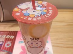 -蜜雪冰城(大智路店)