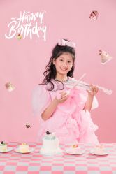 -朵爱影舍专业亲子全家福摄影