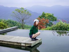 -江南天池