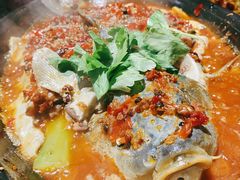-陶德砂锅(蜀汉路店)