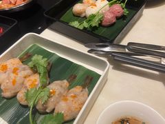 -一哥澳门豆捞·澳门风打边炉(高德置地店)