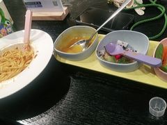 -艾米茉亲子餐厅(万象城店)