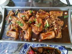 -徽州美食(三十年老店)