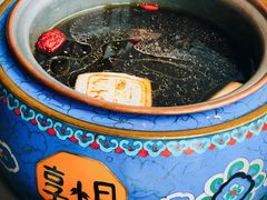 -享月汤皇·海鲜小火锅·聚会(曲江创意谷店)