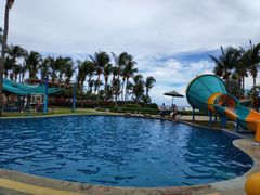 -三亚亚龙湾天域度假酒店