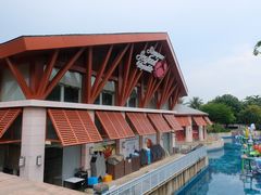 门面-新加坡海鲜共和(名胜世界圣淘沙海滨坊)