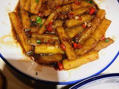 -小柴米·传统江西菜(八一广场店)