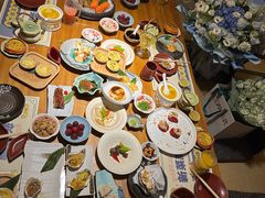 -味见·荣家(亚泰大街店)