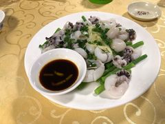 -欢乐时光家常菜(大石店)