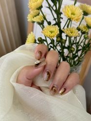 -M13瑾玳•专业美甲美睫