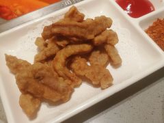 -海底捞火锅(徐州火车站店)