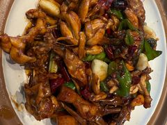 -王家大院·南京菜(湛江路总店)