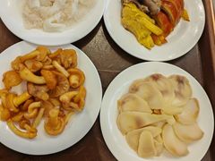 -天宜隆蘑菇宴火锅(石景山旗舰店)