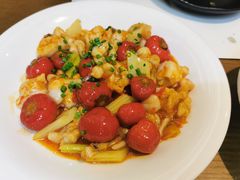 -榕意·川味之美(深业上城店)