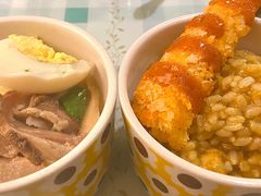 -顶屋咖喱(街道口总店)